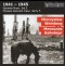1941-1945 - Wartime Music. Vol. 5 - M. Weinberg: Symphony No.1, Cello concerto